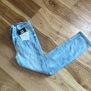NWT Pistola Audrey Jeans Size 26